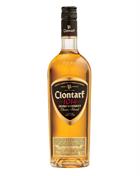 Clontarf 1014 Black Label Irish Blended Whiskey